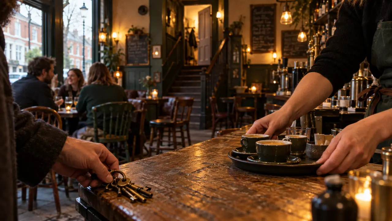 Evolution Bar opens at former Revolution venue on Leicester’s New Walk
