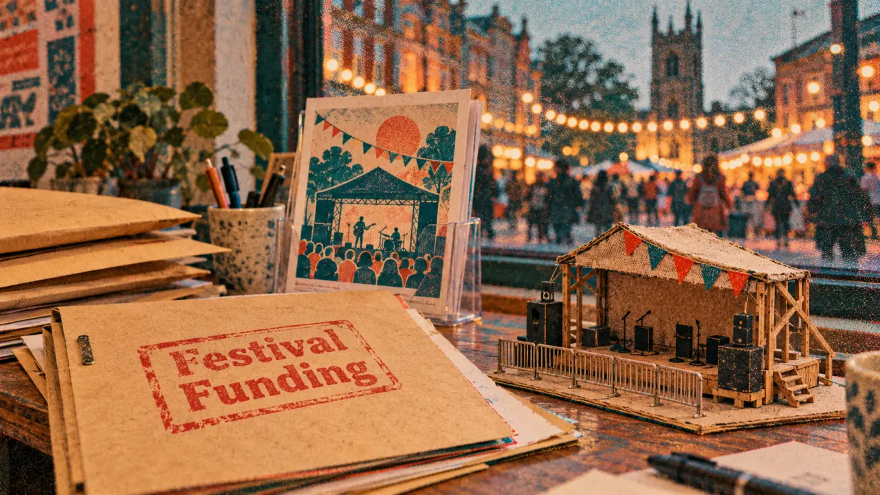Leicester event organisers can apply for share of £230,000 council fund